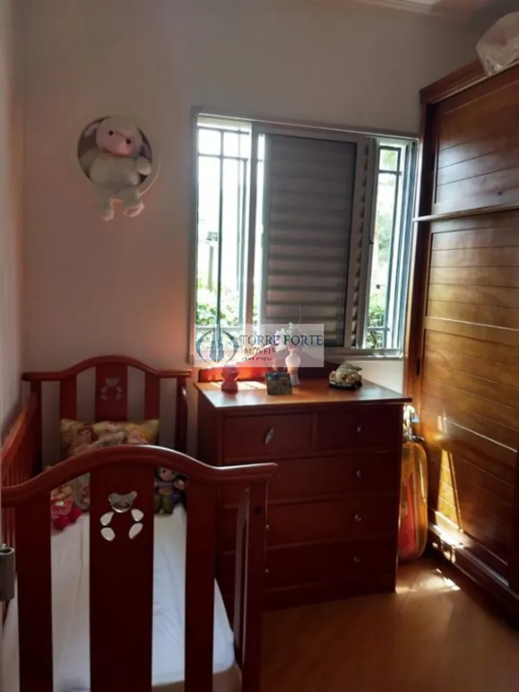 Apartamento, 2 quartos, 54 m² - Foto 8