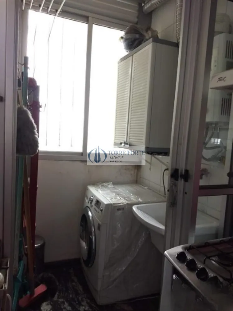 Apartamento, 2 quartos, 54 m² - Foto 6
