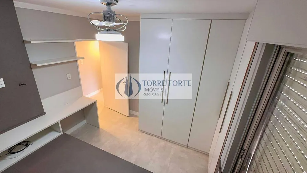 Apartamento, 3 quartos, 113 m² - Foto 2
