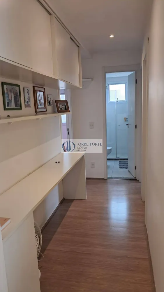 Apartamento, 3 quartos, 80 m² - Foto 7