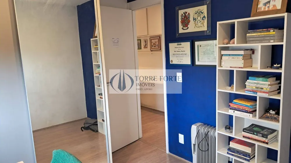 Apartamento, 3 quartos, 80 m² - Foto 8