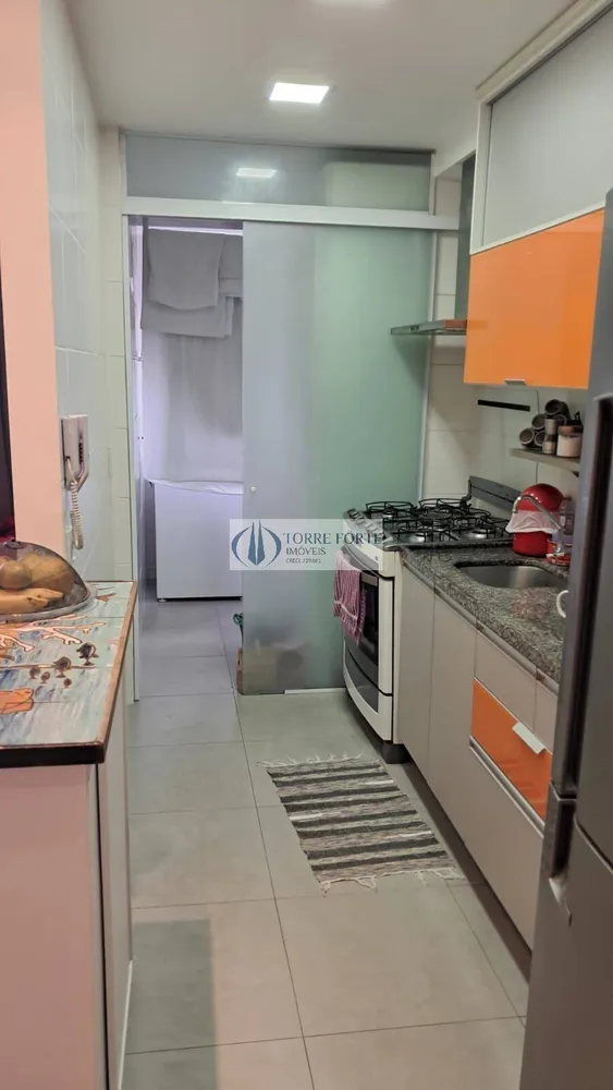 Apartamento, 3 quartos, 80 m² - Foto 4