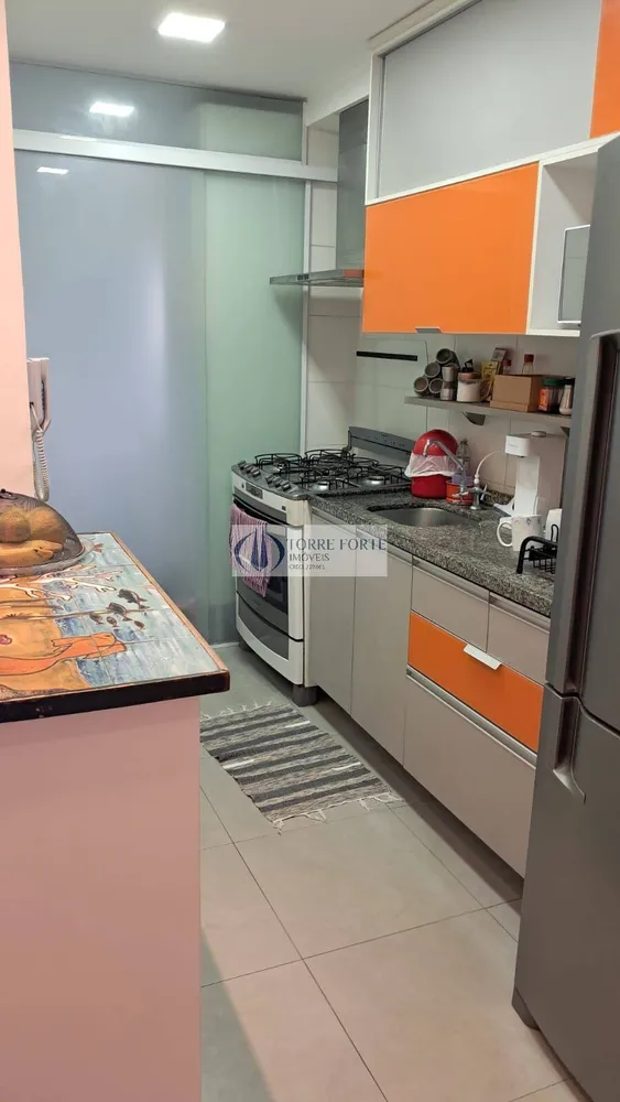 Apartamento, 3 quartos, 80 m² - Foto 6
