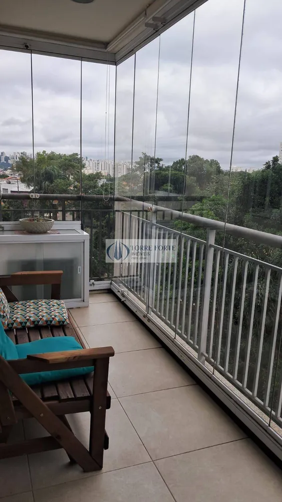 Apartamento, 3 quartos, 80 m² - Foto 5