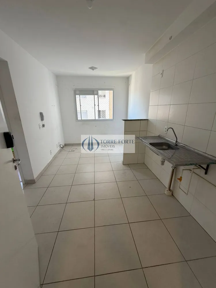 Apartamento, 2 quartos, 45 m² - Foto 8