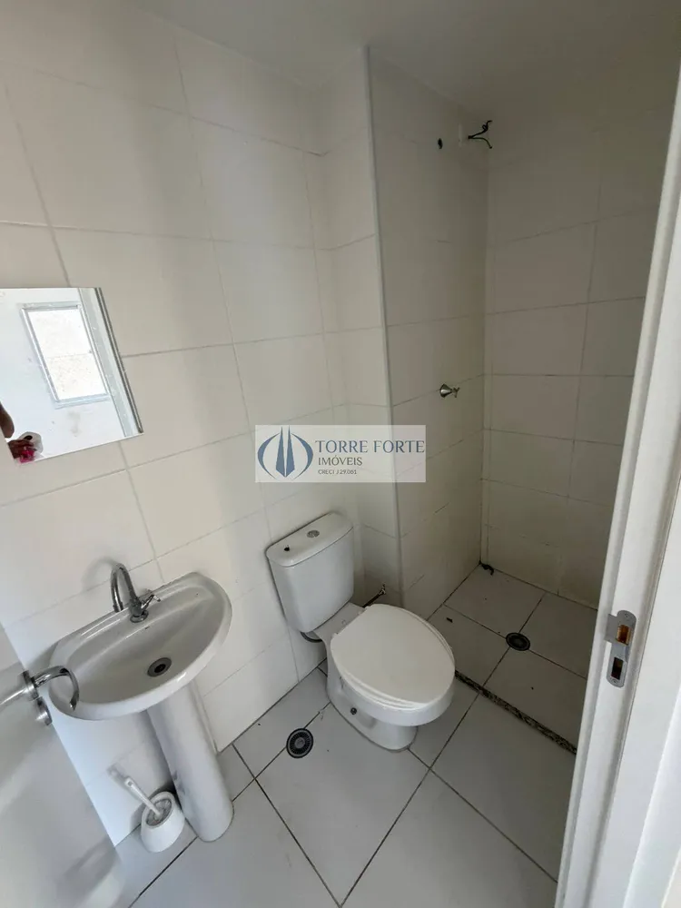 Apartamento, 2 quartos, 45 m² - Foto 6