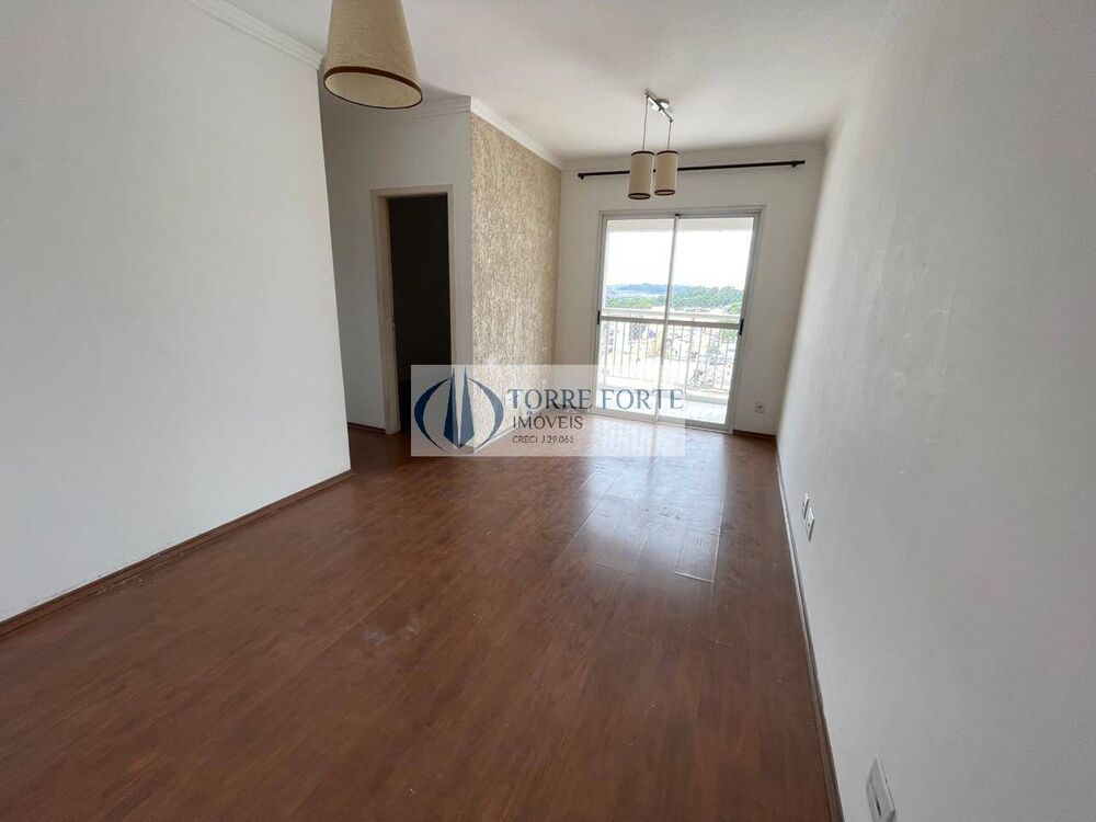 Apartamento, 3 quartos, 67 m² - Foto 2
