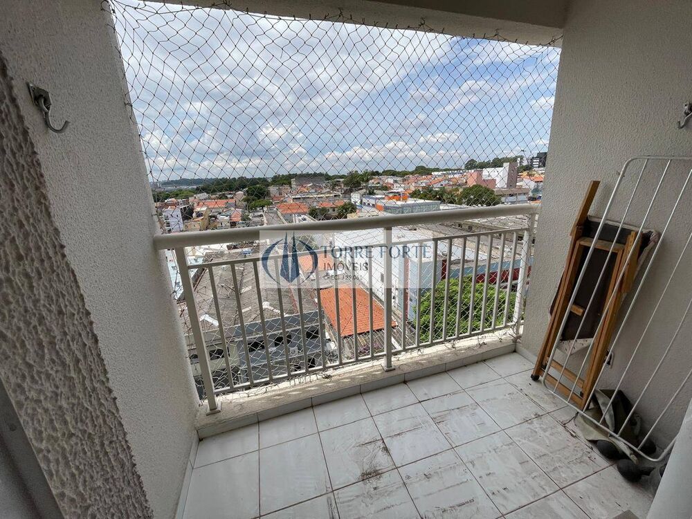 Apartamento, 3 quartos, 67 m² - Foto 1