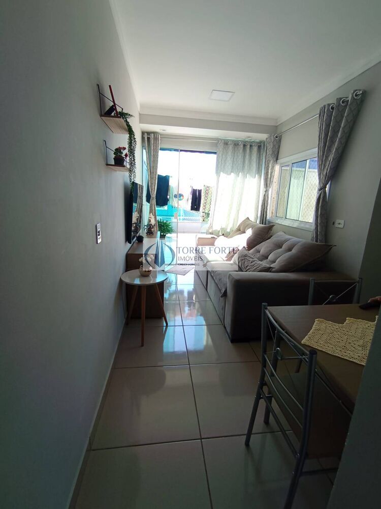 Cobertura, 2 quartos, 100 m² - Foto 1