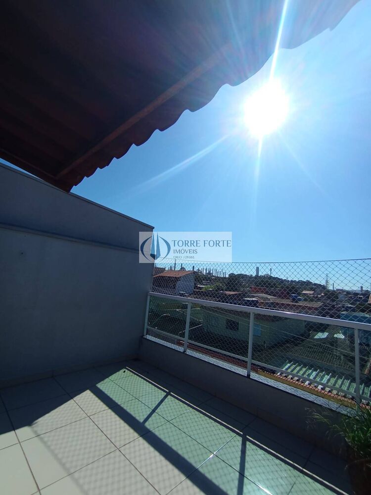 Cobertura, 2 quartos, 100 m² - Foto 4