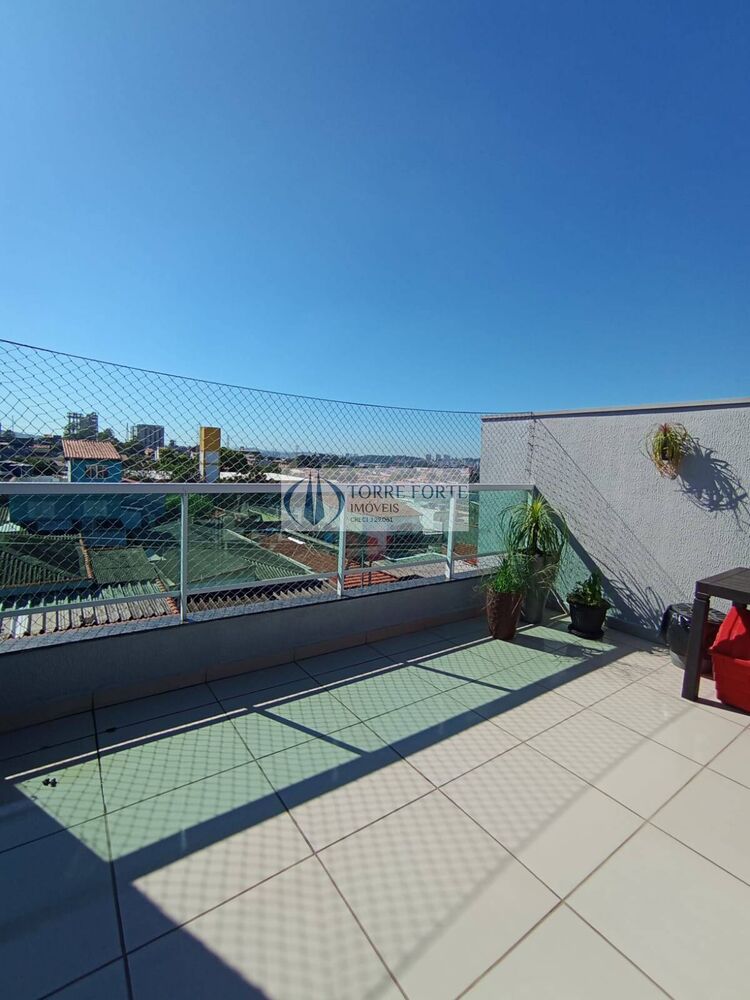 Cobertura, 2 quartos, 100 m² - Foto 3