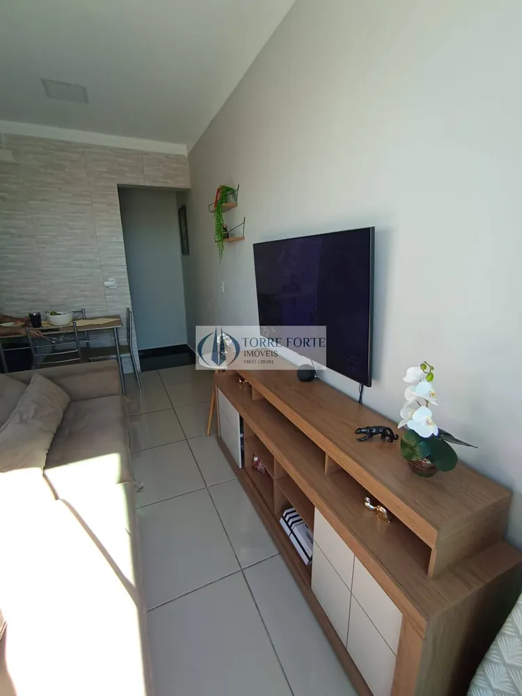 Cobertura, 2 quartos, 100 m² - Foto 6