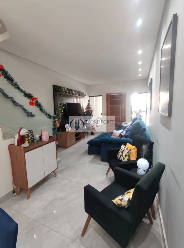 Casa, 3 quartos, 83 m² - Foto 4