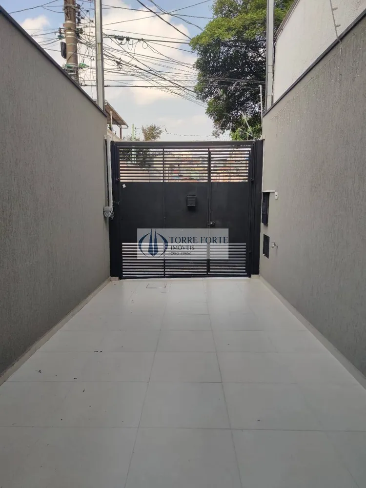 Casa, 3 quartos, 83 m² - Foto 8