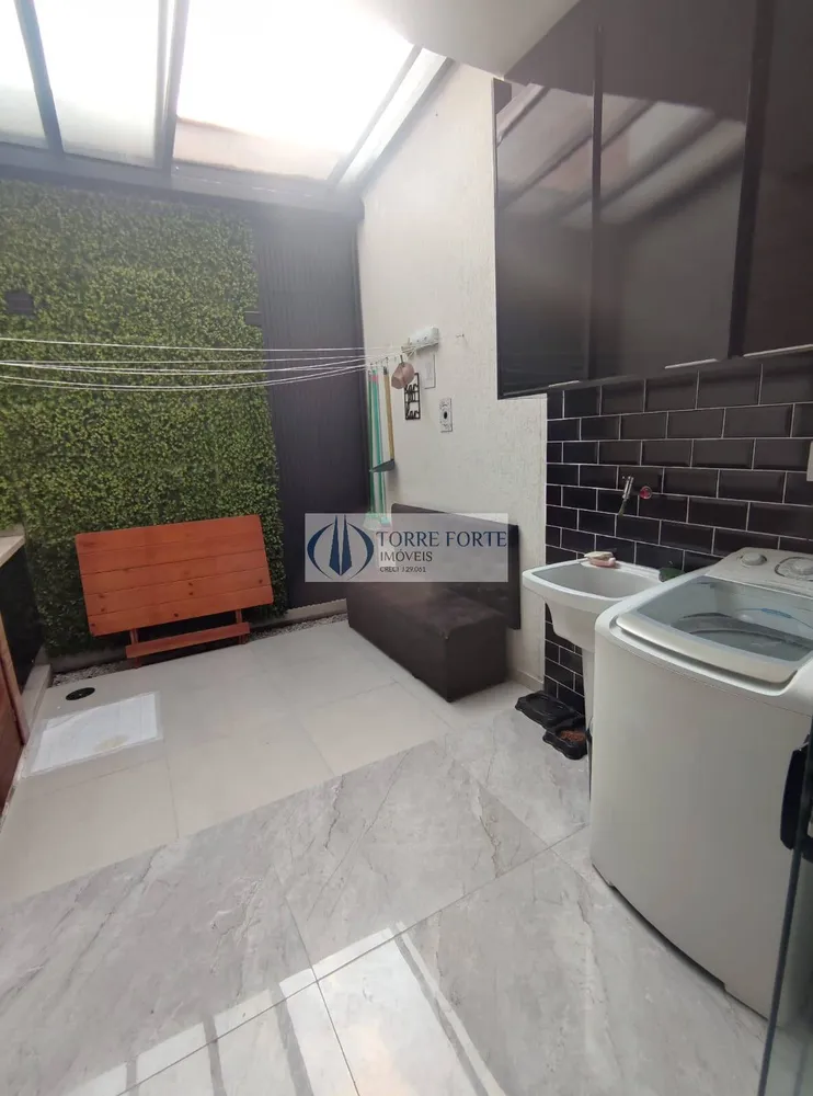 Casa, 3 quartos, 83 m² - Foto 6