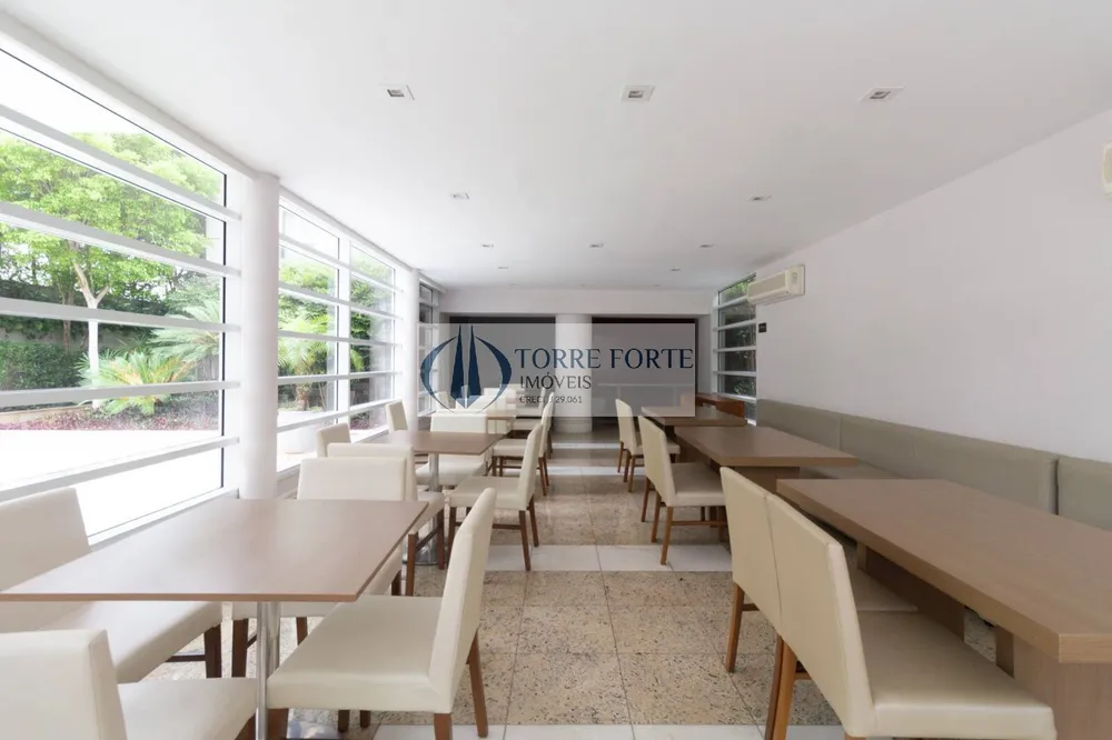 Apartamento, 3 quartos, 181 m² - Foto 4