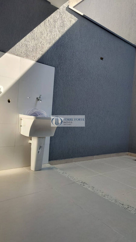 Casa, 3 quartos, 115 m² - Foto 2
