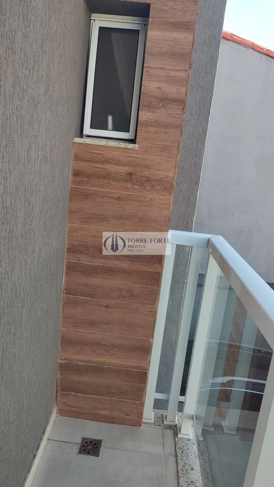 Casa, 3 quartos, 115 m² - Foto 4