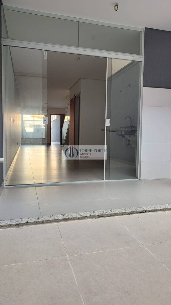 Casa, 3 quartos, 115 m² - Foto 4