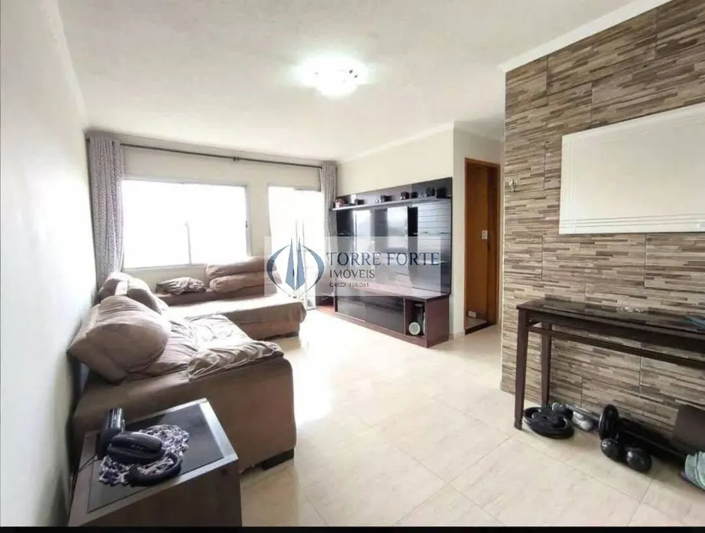 Apartamento, 3 quartos, 78 m² - Foto 2
