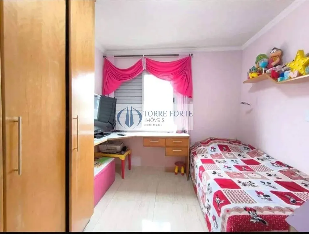 Apartamento, 3 quartos, 78 m² - Foto 4