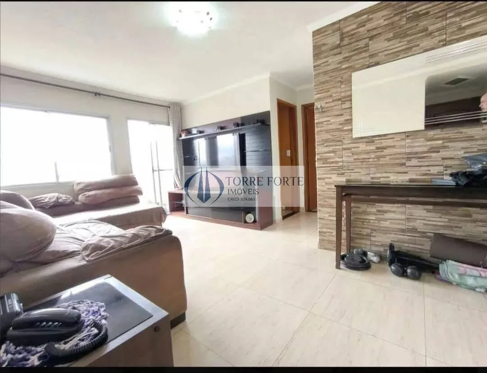 Apartamento, 3 quartos, 78 m² - Foto 1