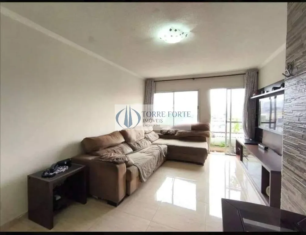 Apartamento, 3 quartos, 78 m² - Foto 3