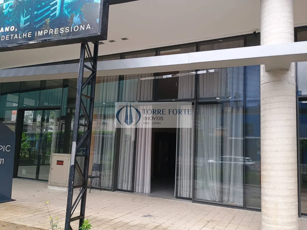 Sala-Conjunto, 357 m² - Foto 4