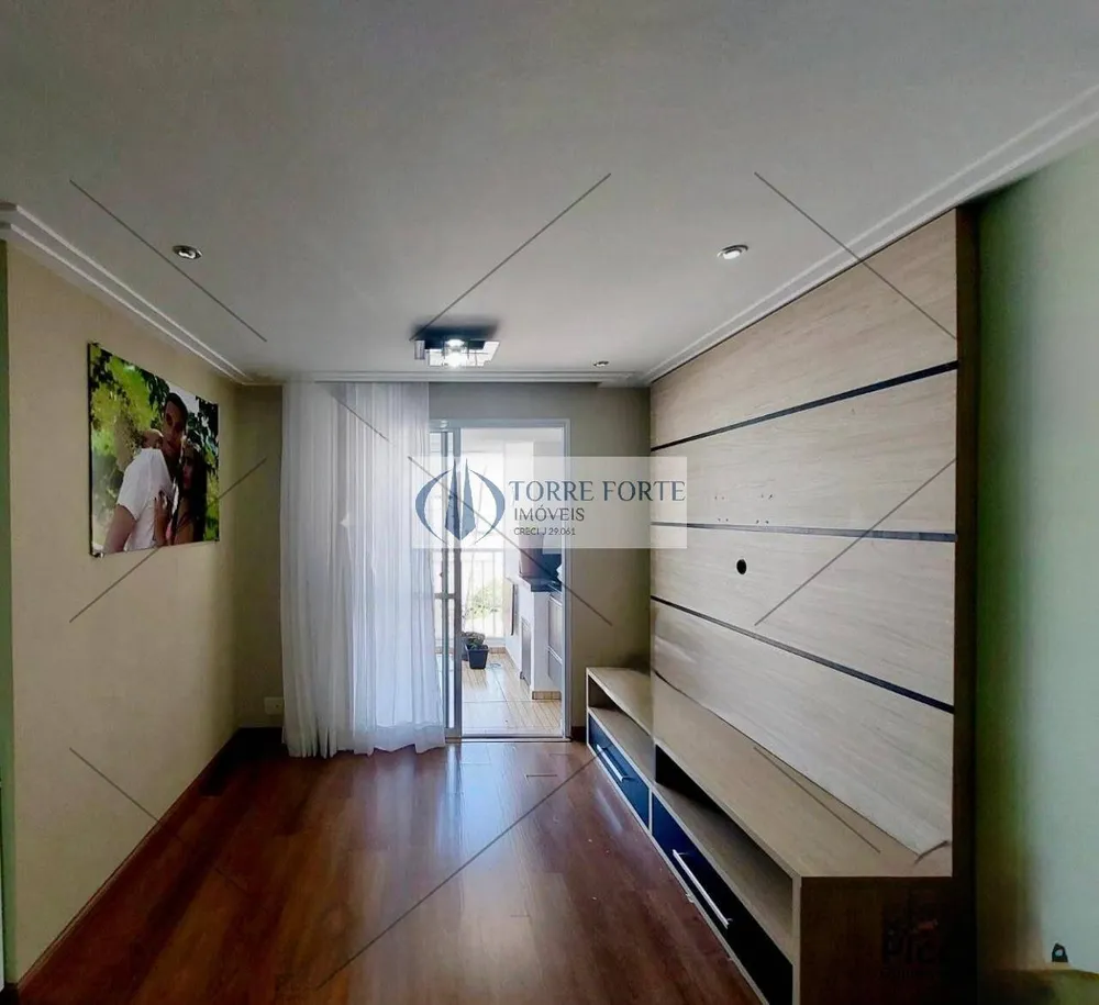Apartamento, 3 quartos, 78 m² - Foto 4