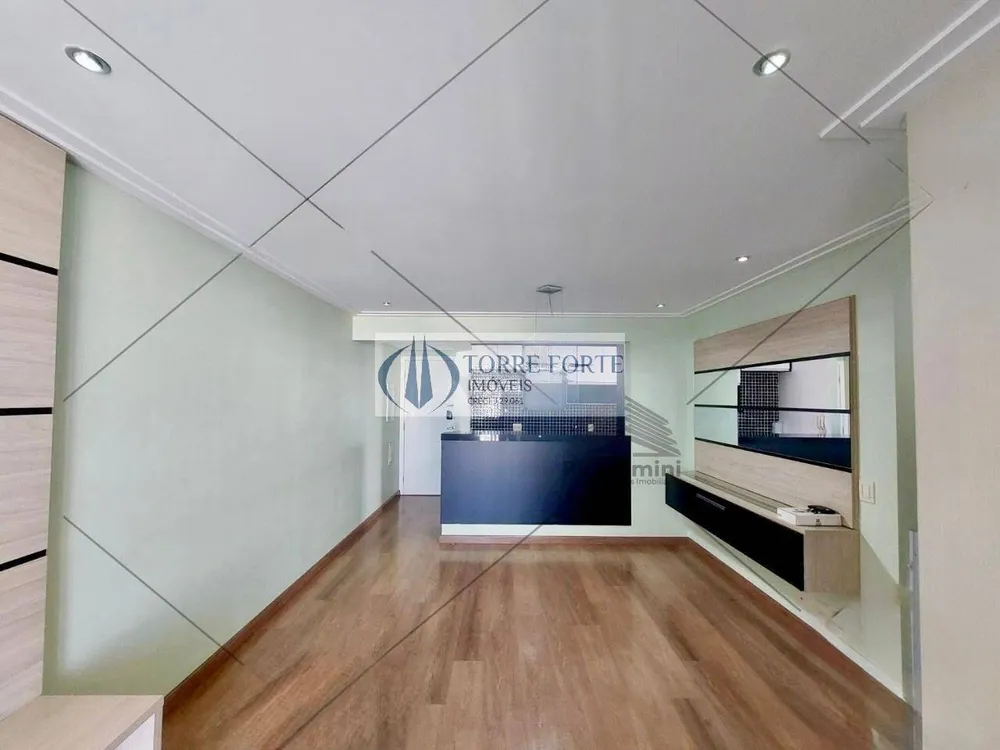 Apartamento, 3 quartos, 78 m² - Foto 3