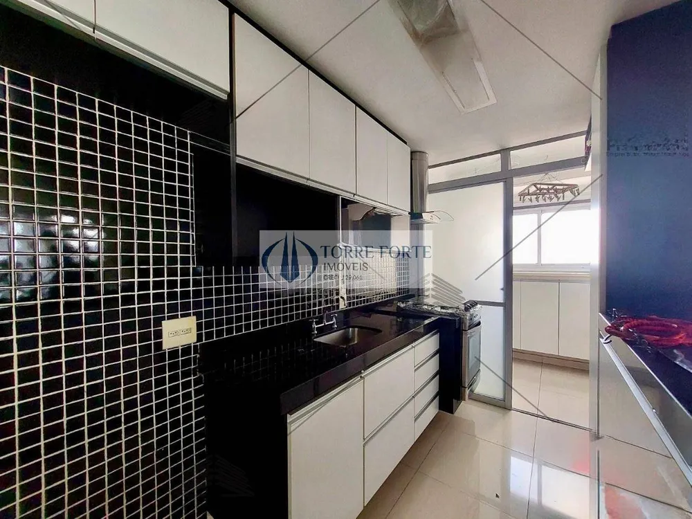 Apartamento, 3 quartos, 78 m² - Foto 2