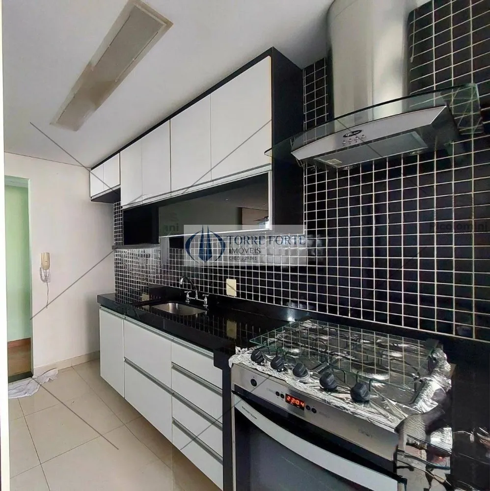 Apartamento, 3 quartos, 78 m² - Foto 1