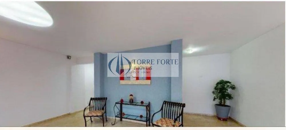 Apartamento, 3 quartos, 147 m² - Foto 4