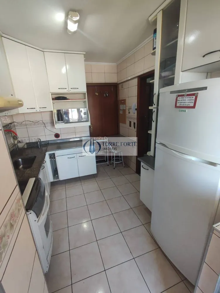 Apartamento, 3 quartos, 58 m² - Foto 6