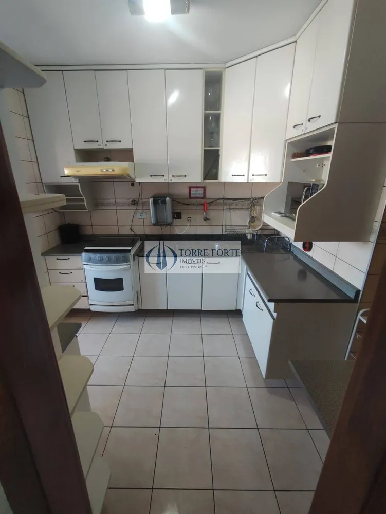 Apartamento, 3 quartos, 58 m² - Foto 4