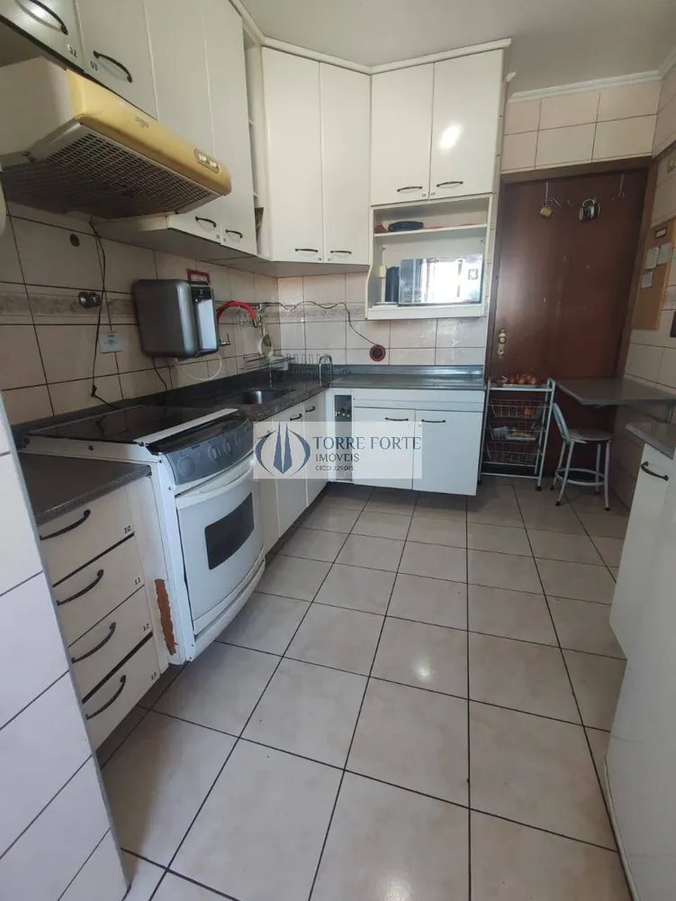 Apartamento, 3 quartos, 58 m² - Foto 5