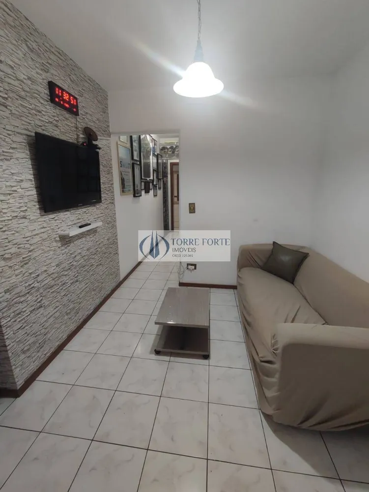Apartamento, 3 quartos, 58 m² - Foto 2