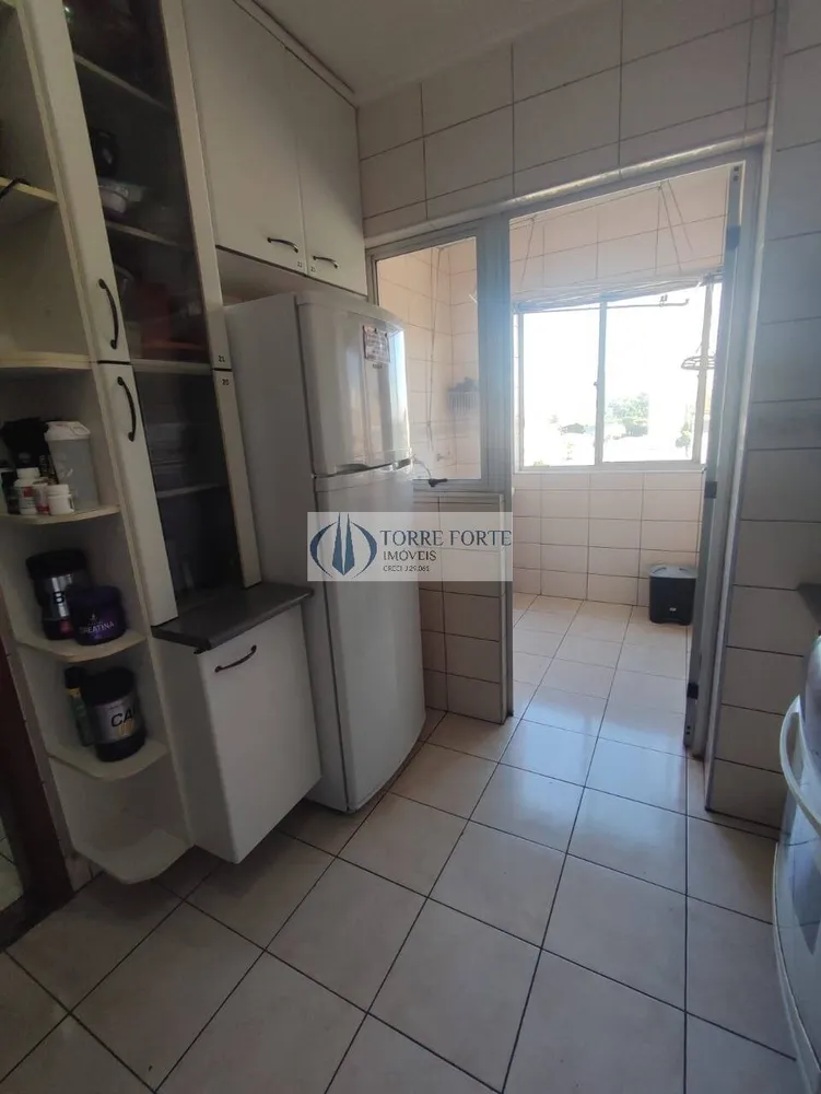 Apartamento, 3 quartos, 58 m² - Foto 7