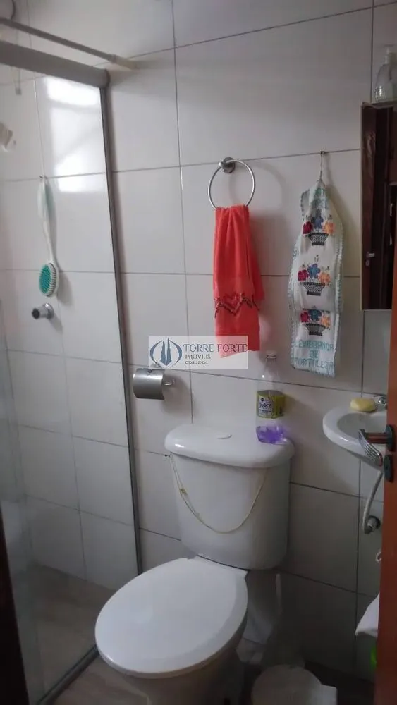 Apartamento, 2 quartos, 40 m² - Foto 6