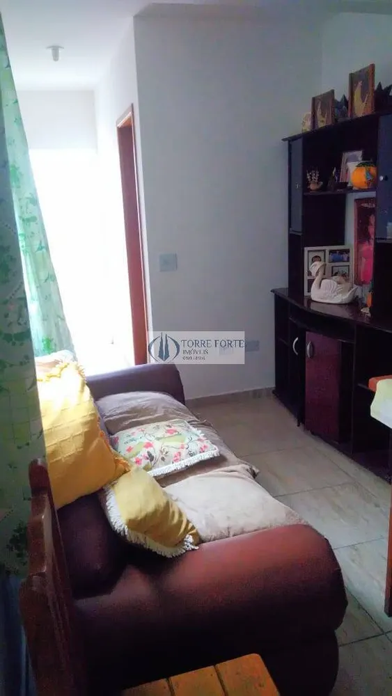 Apartamento, 2 quartos, 40 m² - Foto 8