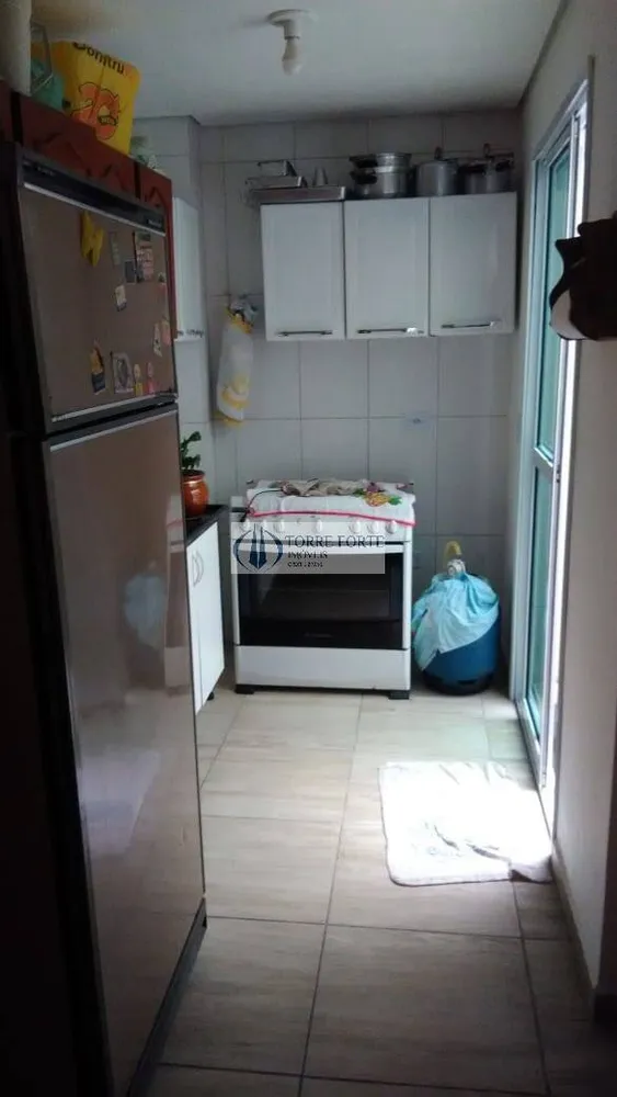 Apartamento, 2 quartos, 40 m² - Foto 4