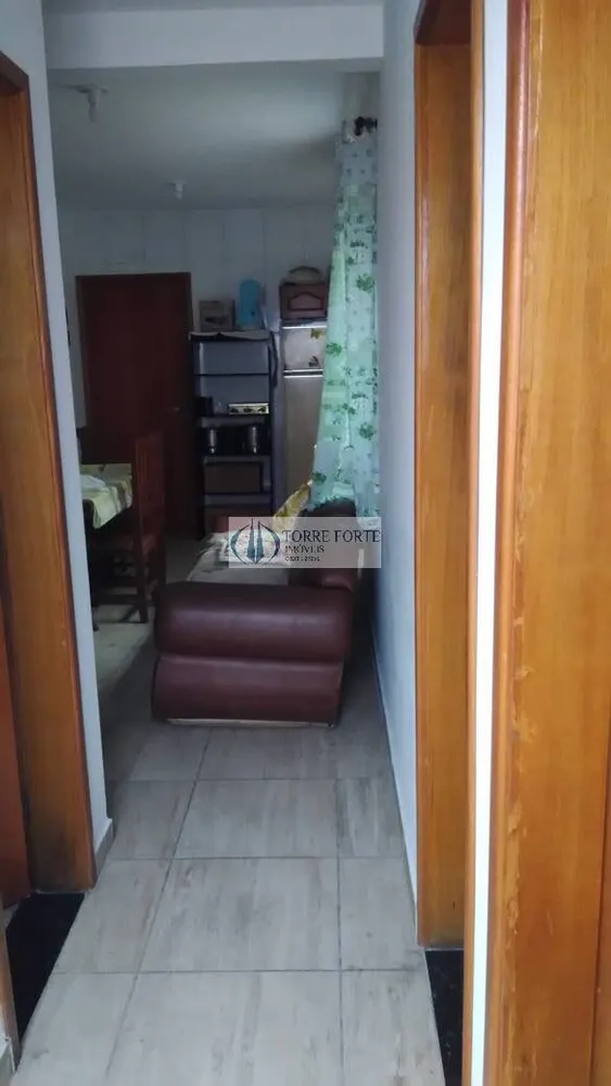 Apartamento, 2 quartos, 40 m² - Foto 7