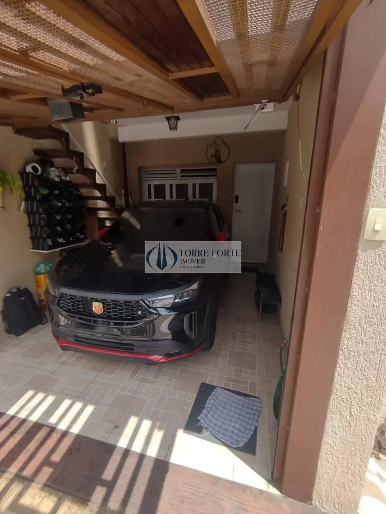 Casa, 3 quartos, 60 m² - Foto 1