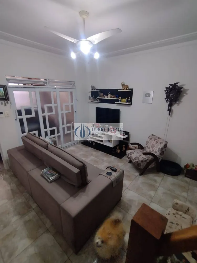 Casa, 3 quartos, 60 m² - Foto 3