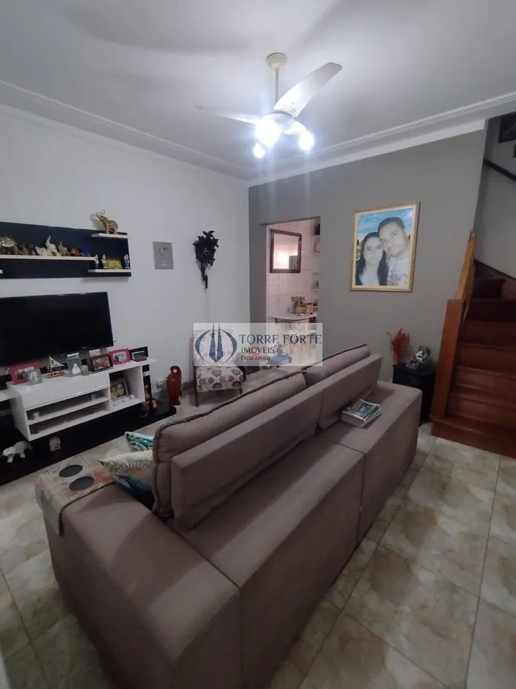 Casa, 3 quartos, 60 m² - Foto 4