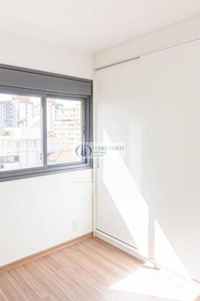 Apartamento, 1 quarto, 25 m² - Foto 5