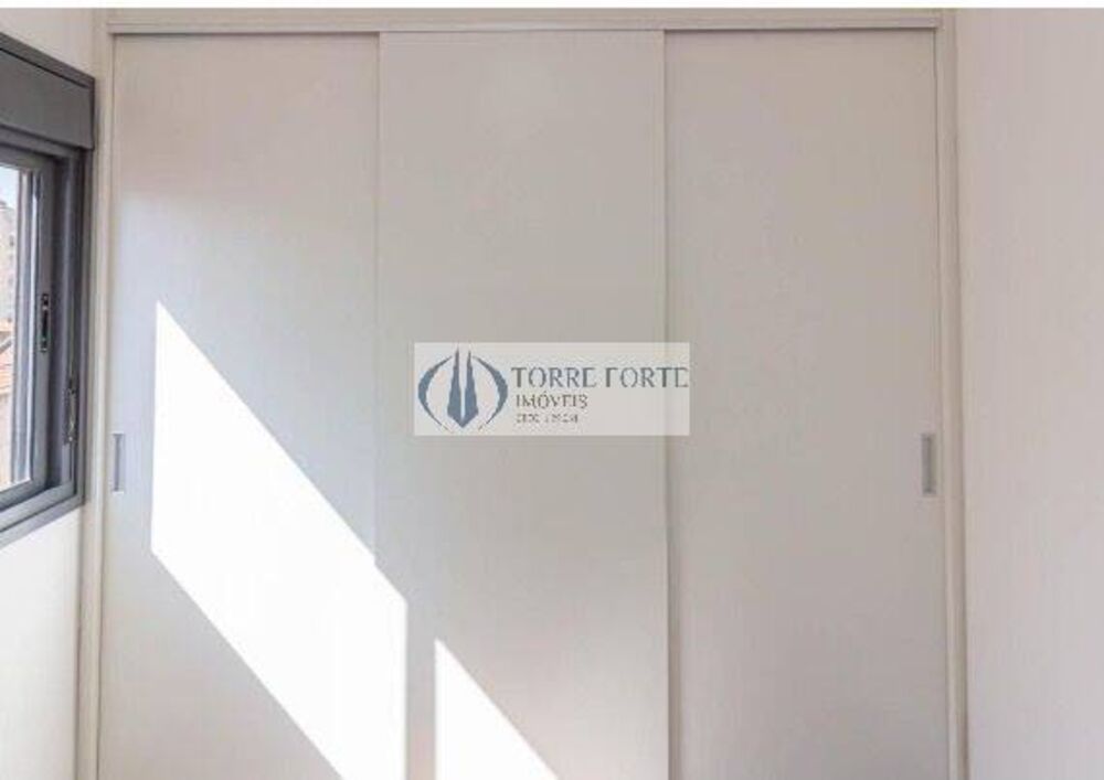 Apartamento, 1 quarto, 25 m² - Foto 6