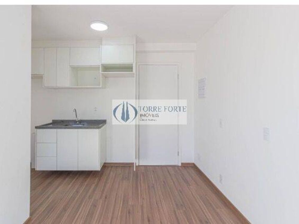 Apartamento, 1 quarto, 25 m² - Foto 3