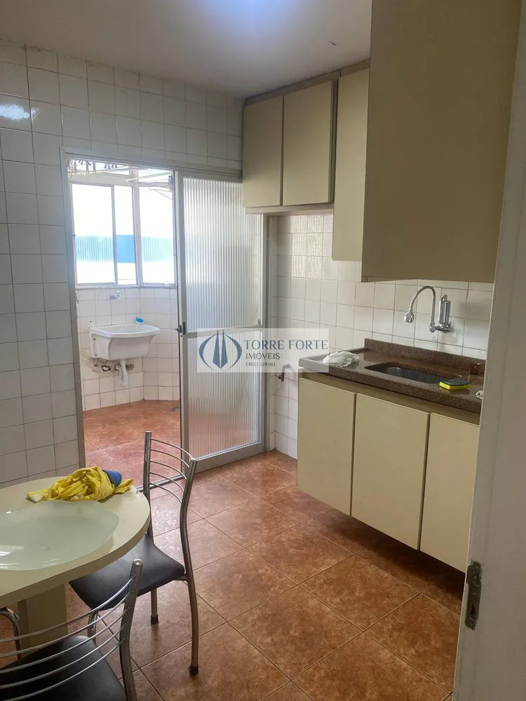 Apartamento, 2 quartos, 76 m² - Foto 3