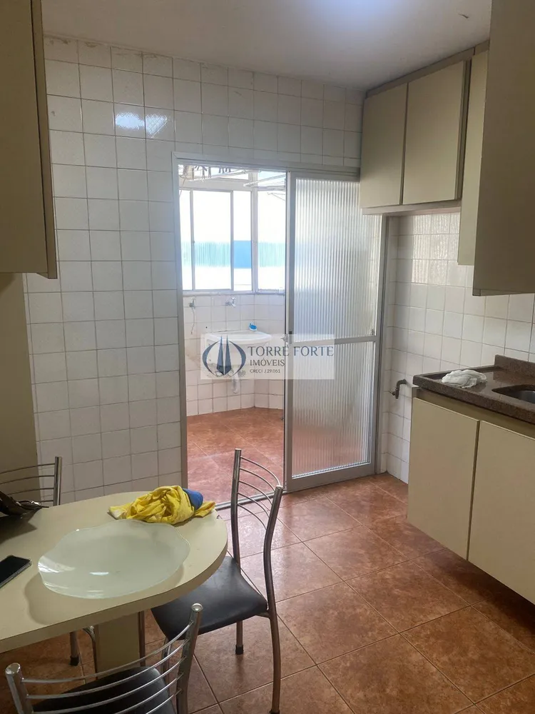 Apartamento, 2 quartos, 76 m² - Foto 4